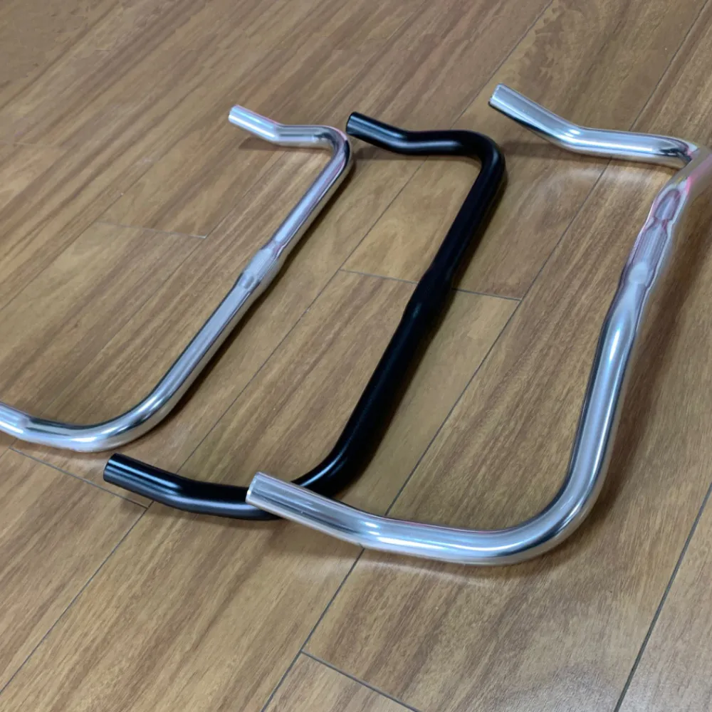 即購入可❣️ ロードバイク ドロップバー アルミニウム合金 固定ギア Amazon.co.jp: UPANBIKE バイクドロップハンドルバー 25.4mm