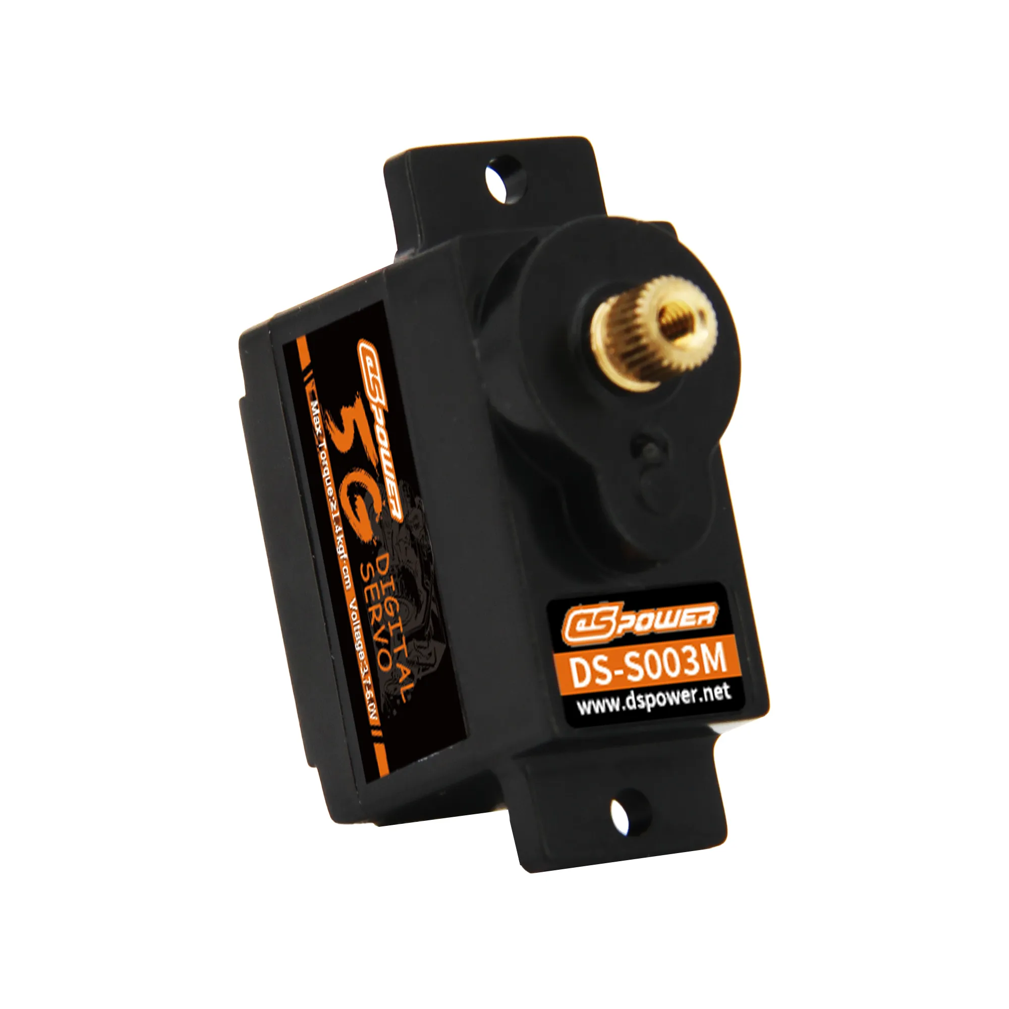 Lodokdre Metal Gear 5G Servo K989-58 pour K969 K979 K989 K999 P929 P939 1/28 A202 A232 1/24 Pièces de rechange pour voiture télécommandée