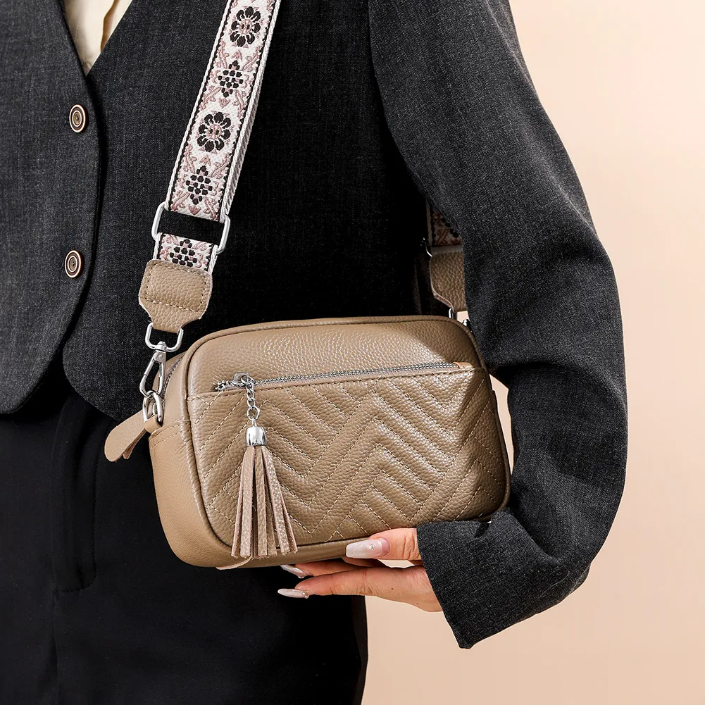 msk♡様−専用ページ DHgate.com:Guitar Strap Handbag Leather Satchel Messenger