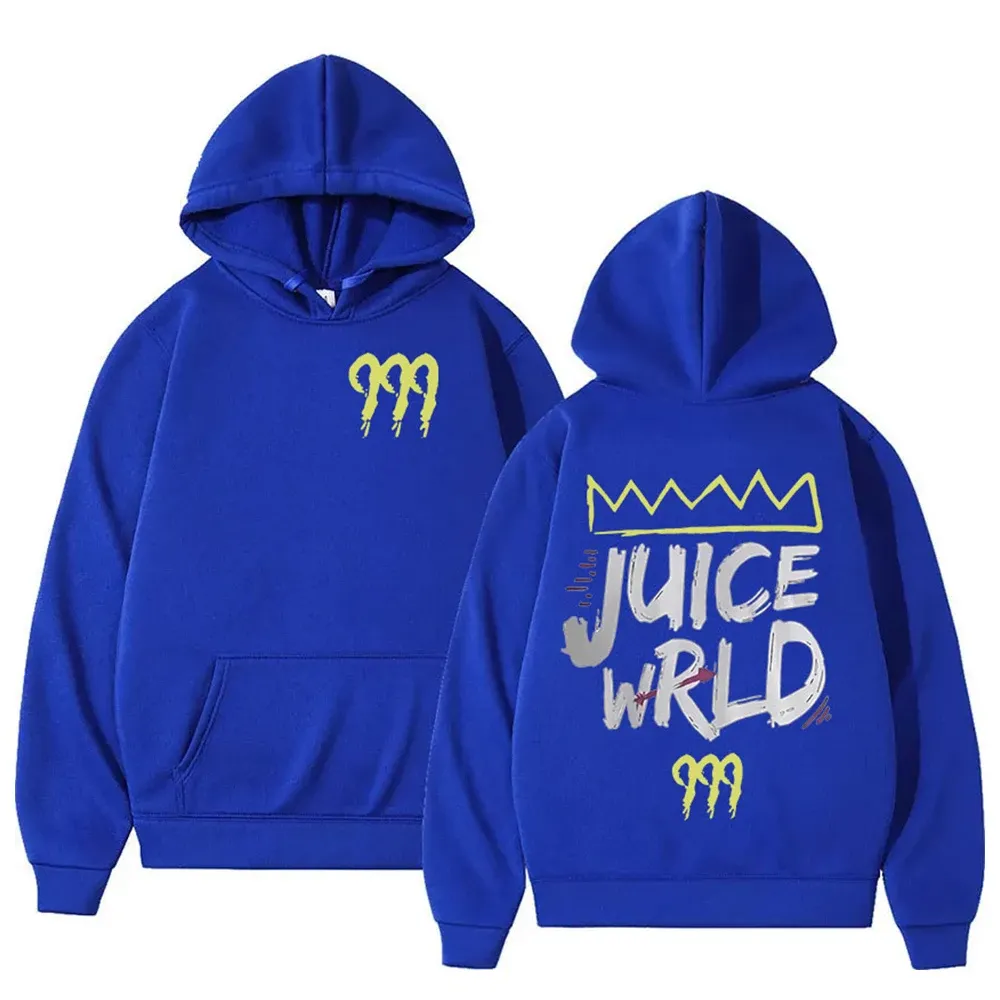 Are Coming Blue Juice Wrld Hoodie Lyrics Wish Juice Wrld Hoodie