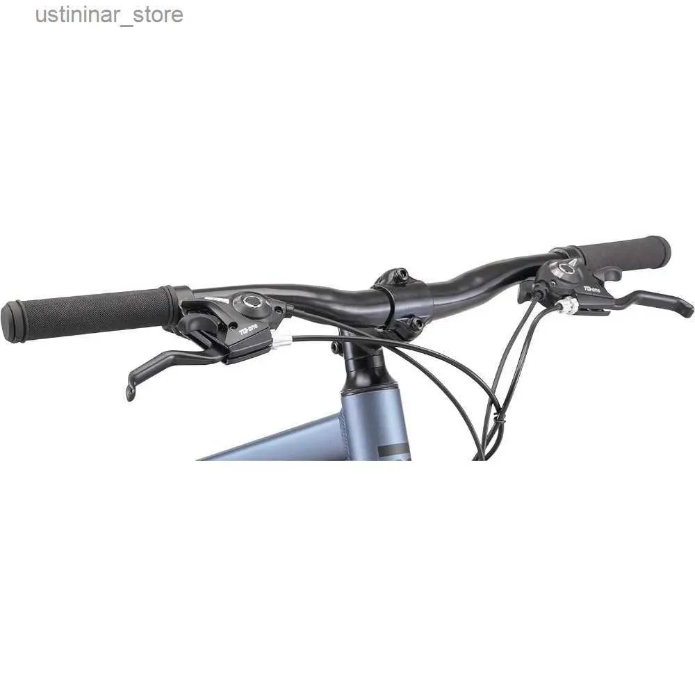 24 inch mountain bike with trigger shifters deals