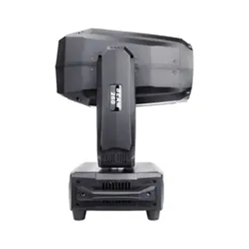 9R 260W LED Moving Head Light DMX Stage Beam Projector for Club, Wedding,  Performance, and KTV