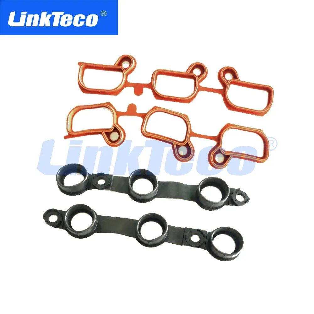 Engine Cylinder Head Gasket Seal Kit Set For Polaris Ranger RZR General ACE 900 1000 RS1 Turbo 2013-2024