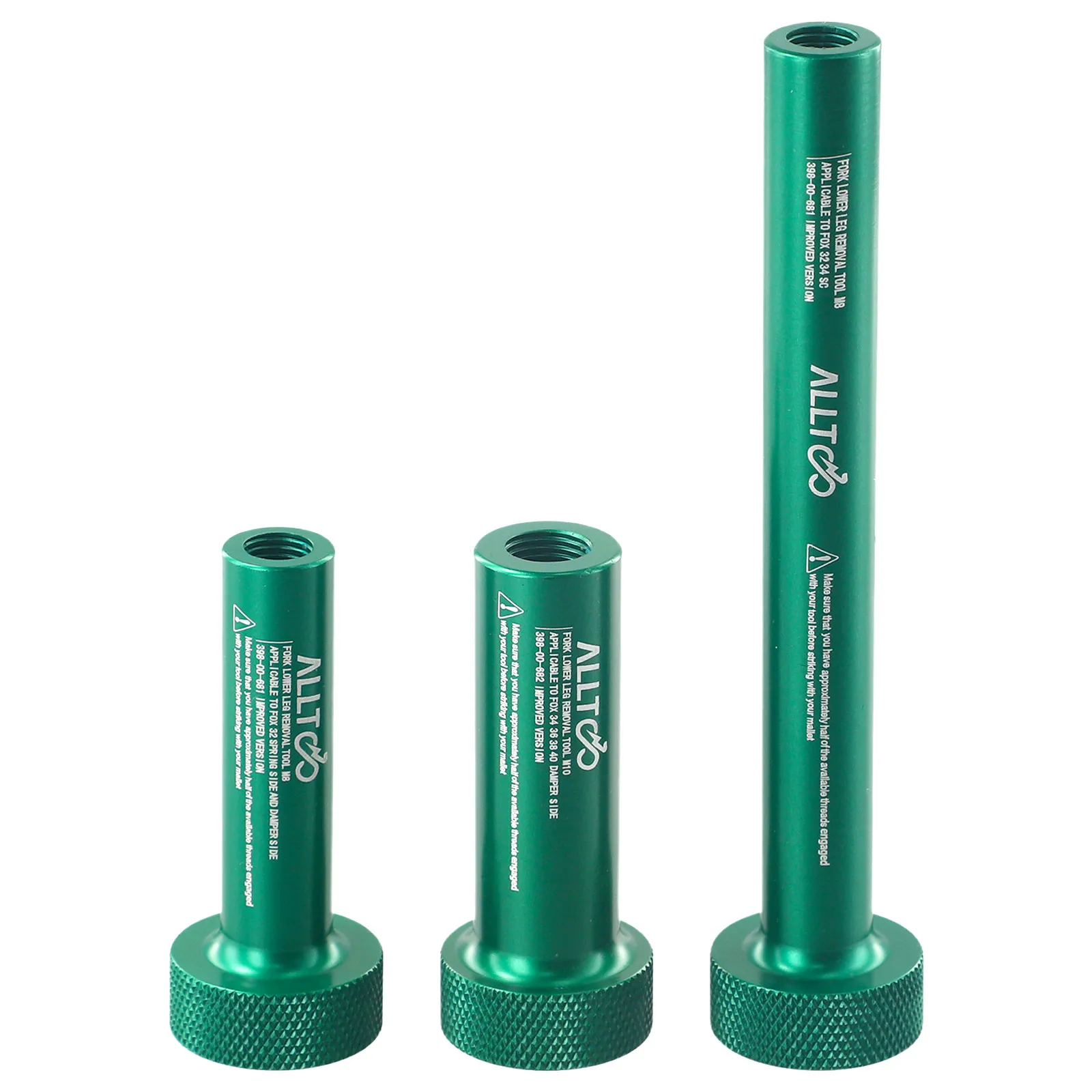 Service Kit Fox 36 Lower Leg Service Fox Forks Fox 36 Fork Lower