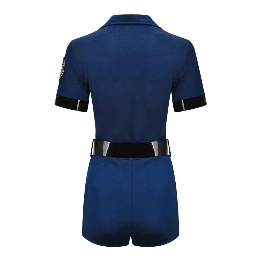 barefoot contessa blue cheese dressing recipe Vintage Oslo Police Single Breasted Dress Coat * – Hahn's World of Surplus  & Survival main image 0