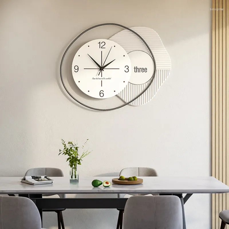 Piatti decorativi moderni minimalisti e magnifici ristoranti da pranzo 2024 muro di tendenza creativo appeso