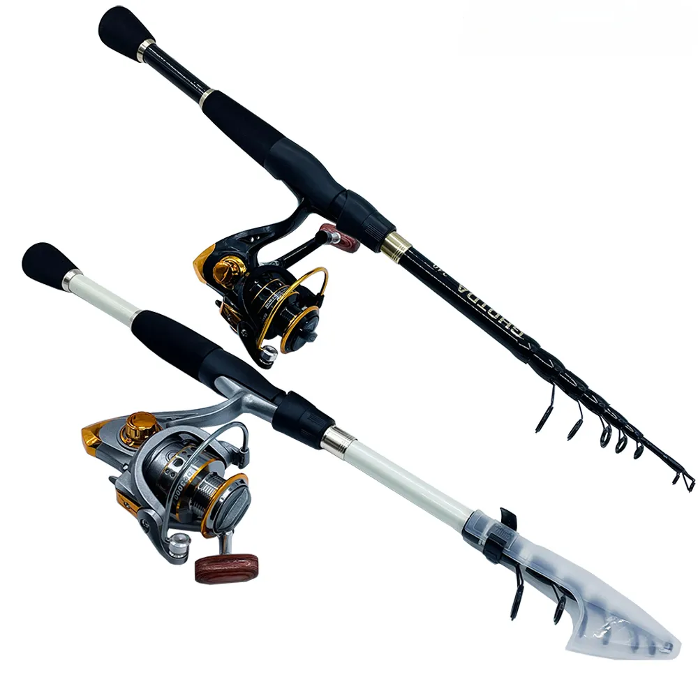 china telescopic spinning fishing rod GTOFYU Rod, Carbon Fiber Travel Surf Rod, Power Lure 2-9Oz, 20-50LBMedium-Heavy Throwing Surfcasting Baitcasting Pole, Distance Throwing Fishing Rod,2.7M/9Ft : Sports & Outdoors PLUSINNO Eagle Hunting  Telescopic