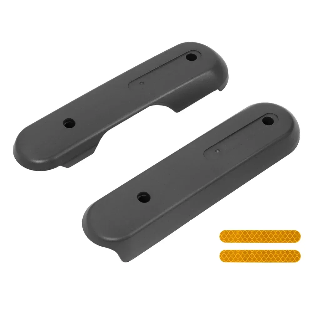 Electric Scooter Rear Decorative Cover Shell for Segway Ninebot Max G2 ...