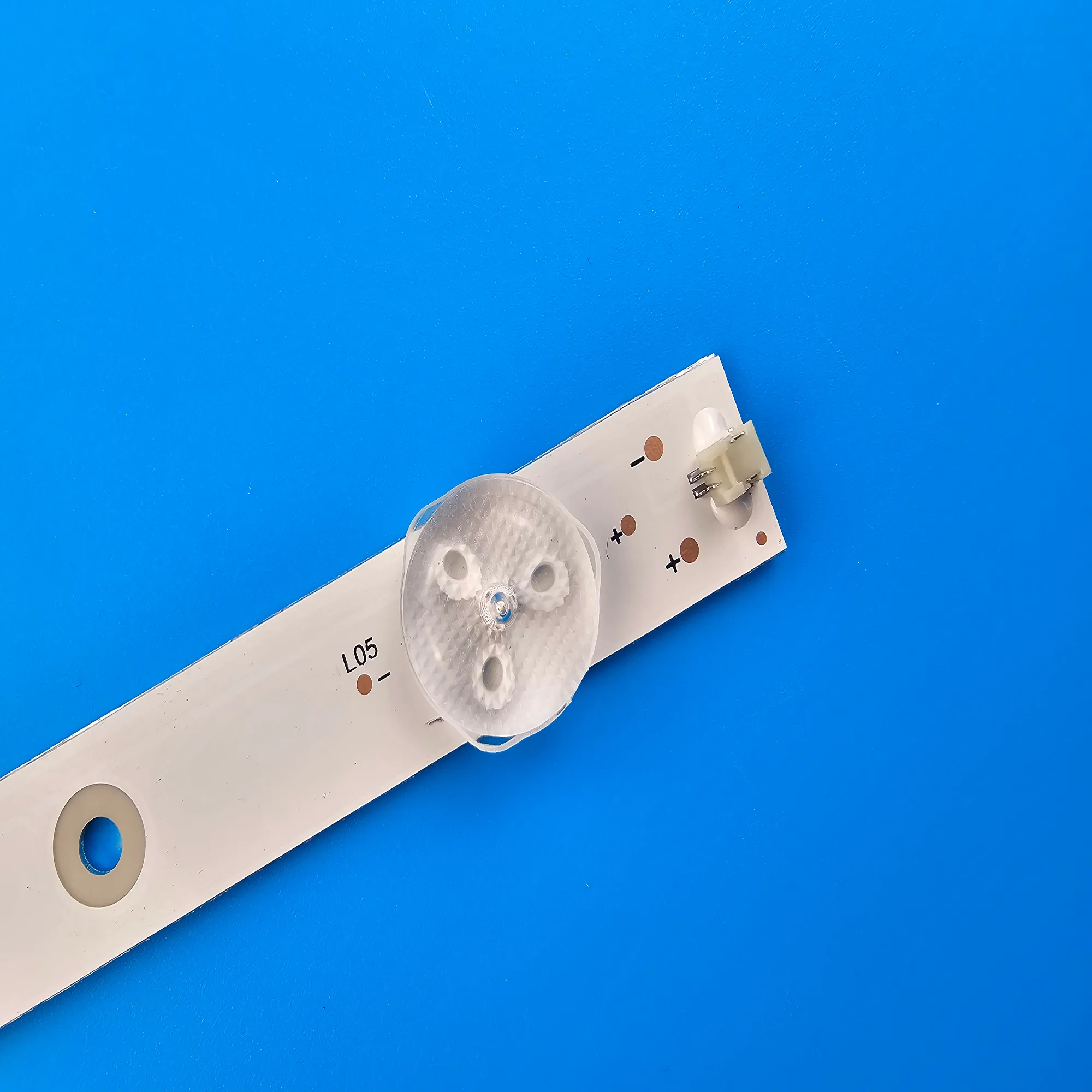 LED Backlight for K58DLX9US 58PU55STC-SM CX580DLEDM JL