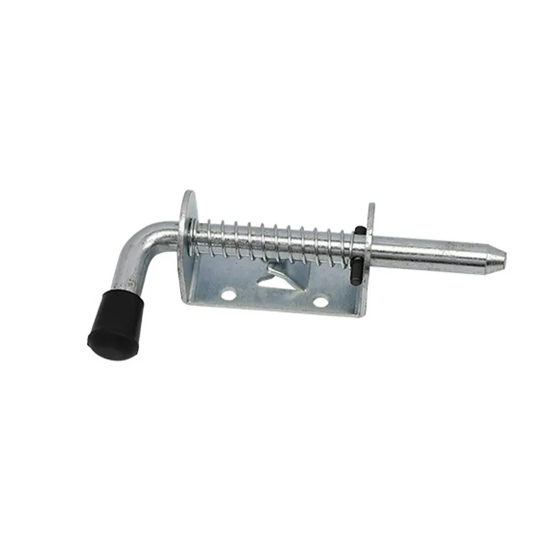 Wholesale Floor Pin Latch Latch Jamb Latch Sliding Door High Quality Long Service Life Factory