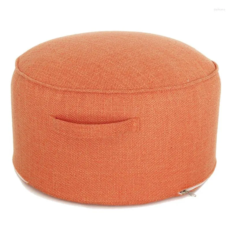 Pillow Design Round High Strength Sponge Seat Tatami Meditation Yoga Mat Chair S ZM807