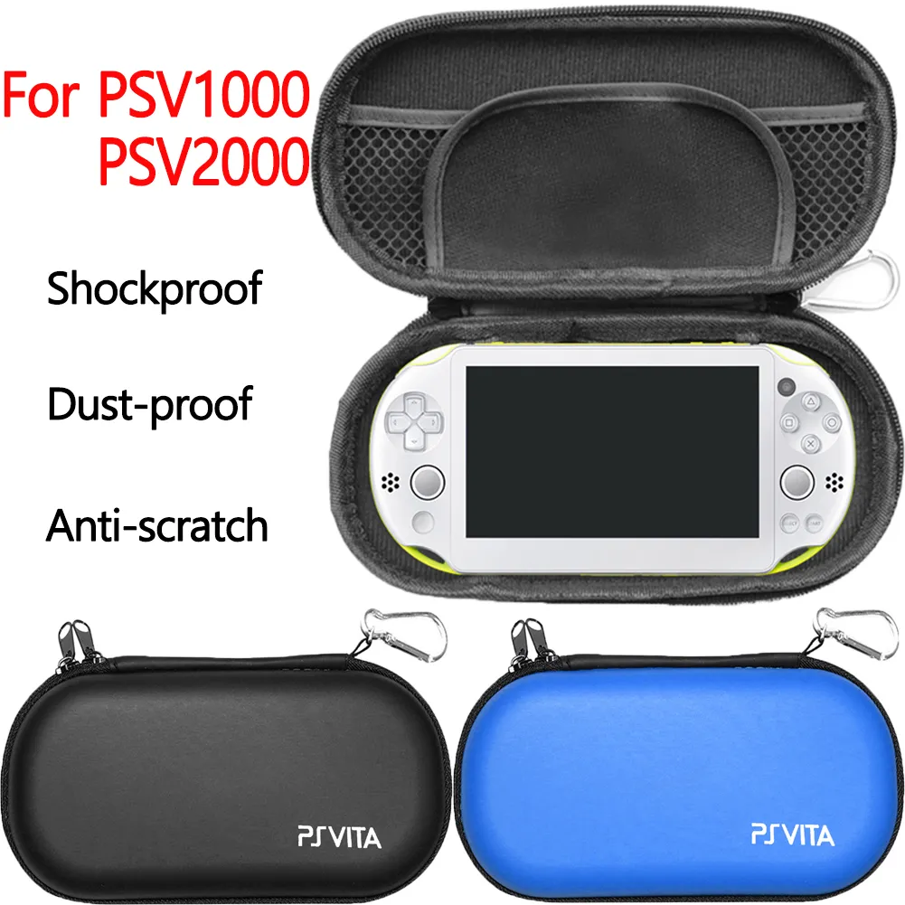 PS Vita Protective Cases Hard Shell Case For From Ddmyearth