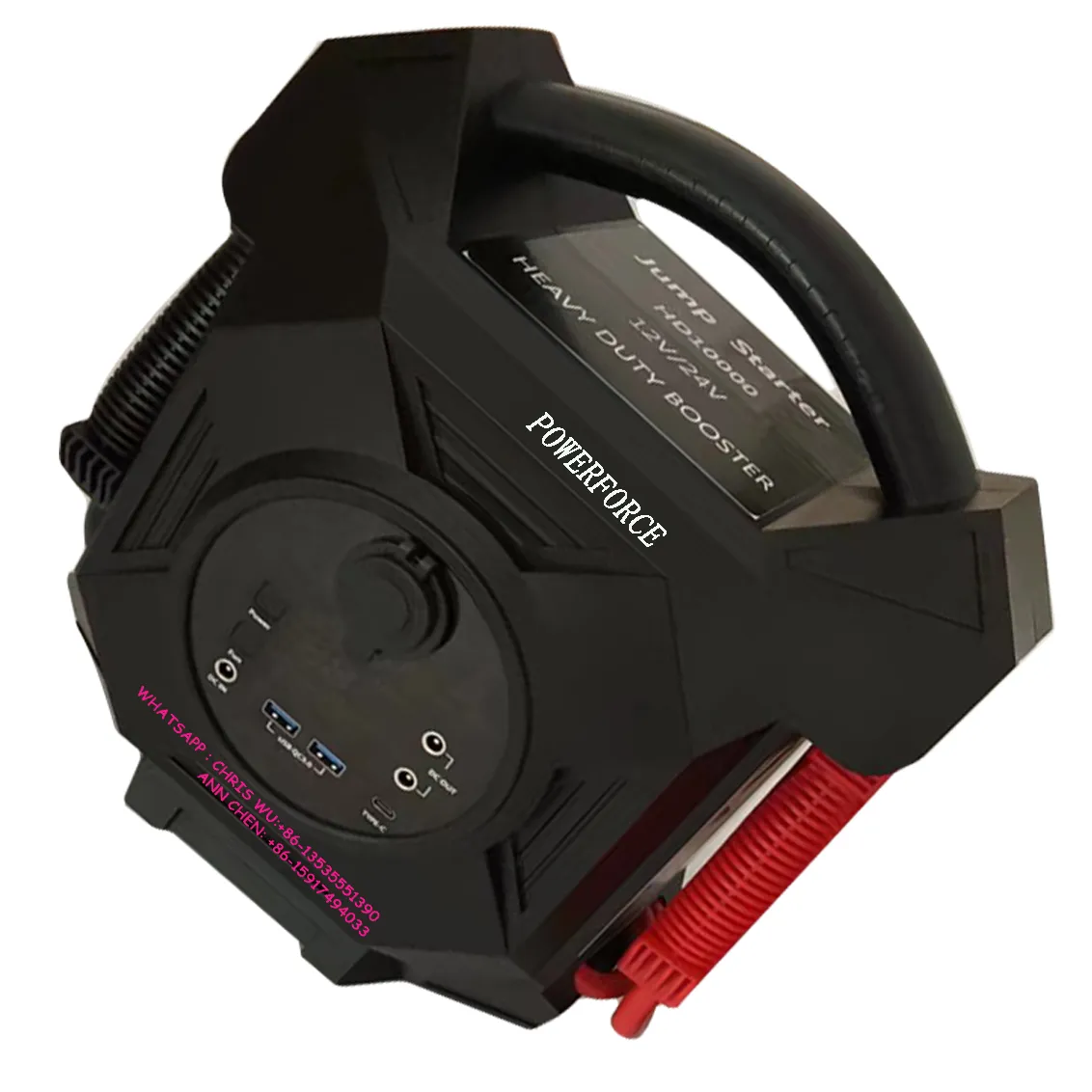 80000mAh Heavy Duty Truck Dual Battery Booster Pack Jump Starter Box 12V 24V 10000 Amp for Ford 150 250 350 450 550 650 from Dhgate Power Savers - price 1072.52 80000mAh Heavy Duty Truck Dual Battery Booster Pack Jump Starter Box 12V 24V 10000 Amp for Ford 150 250 350 450 550 650 from Dhgate Power Savers - price 1072.52