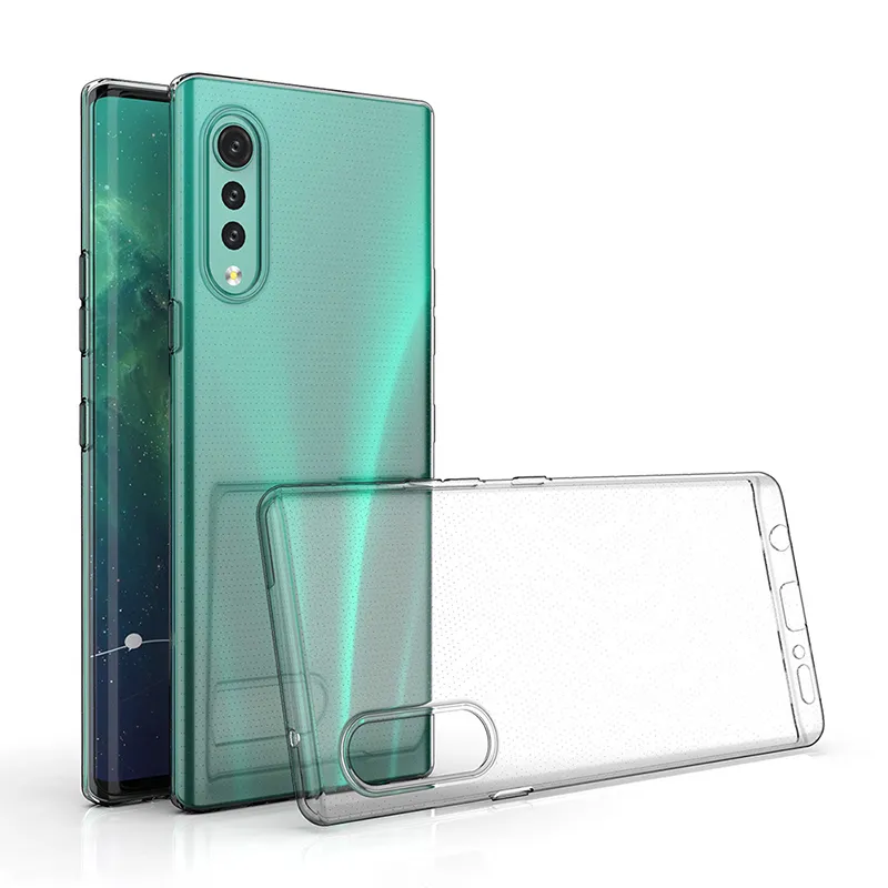 Lg velvet 5g case discount