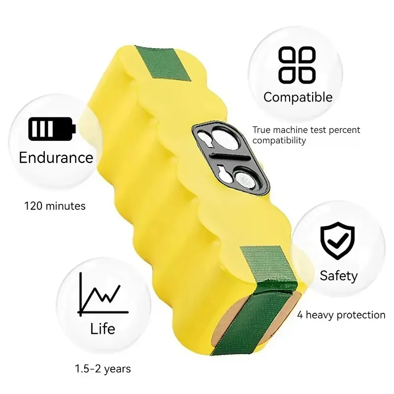 Replacement Caster Wheel For Xiaomi Caster Assembly For IRobot Roomba Vacuum Cleaner 500 600 700 800 Series 560 620 650 770 780 880