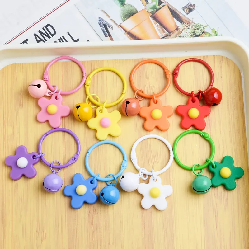 Colored Metal Keyrings With Open Ring Buckle ... From Ddmymaster, $19. ...