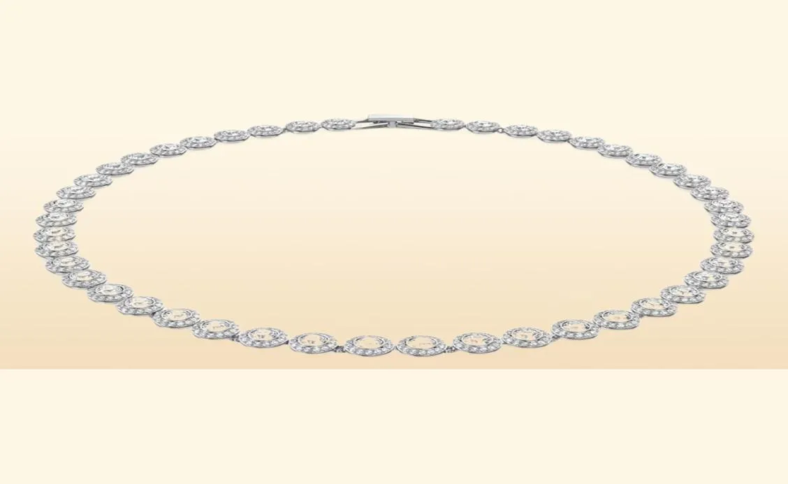 Engels Halskette -Legierung AAA -Anhänger Momente Frauen für fit Charme Perlen Armbänder Schmuck 227 Annajewel1453522