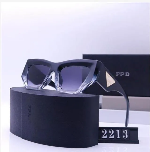 Luxurys diseñadores hombres para mujeres gafas de sol polarizadas gafas adumbrales uv400 gafas clásicas ruta leo vano gafas turísticas marco de metal