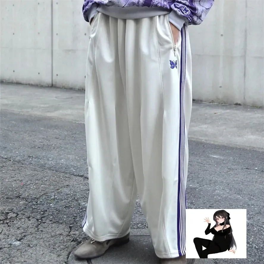 fashiru＊knit track pants white PUMA X TMC LL (Long Live) Collection Pant - White – The