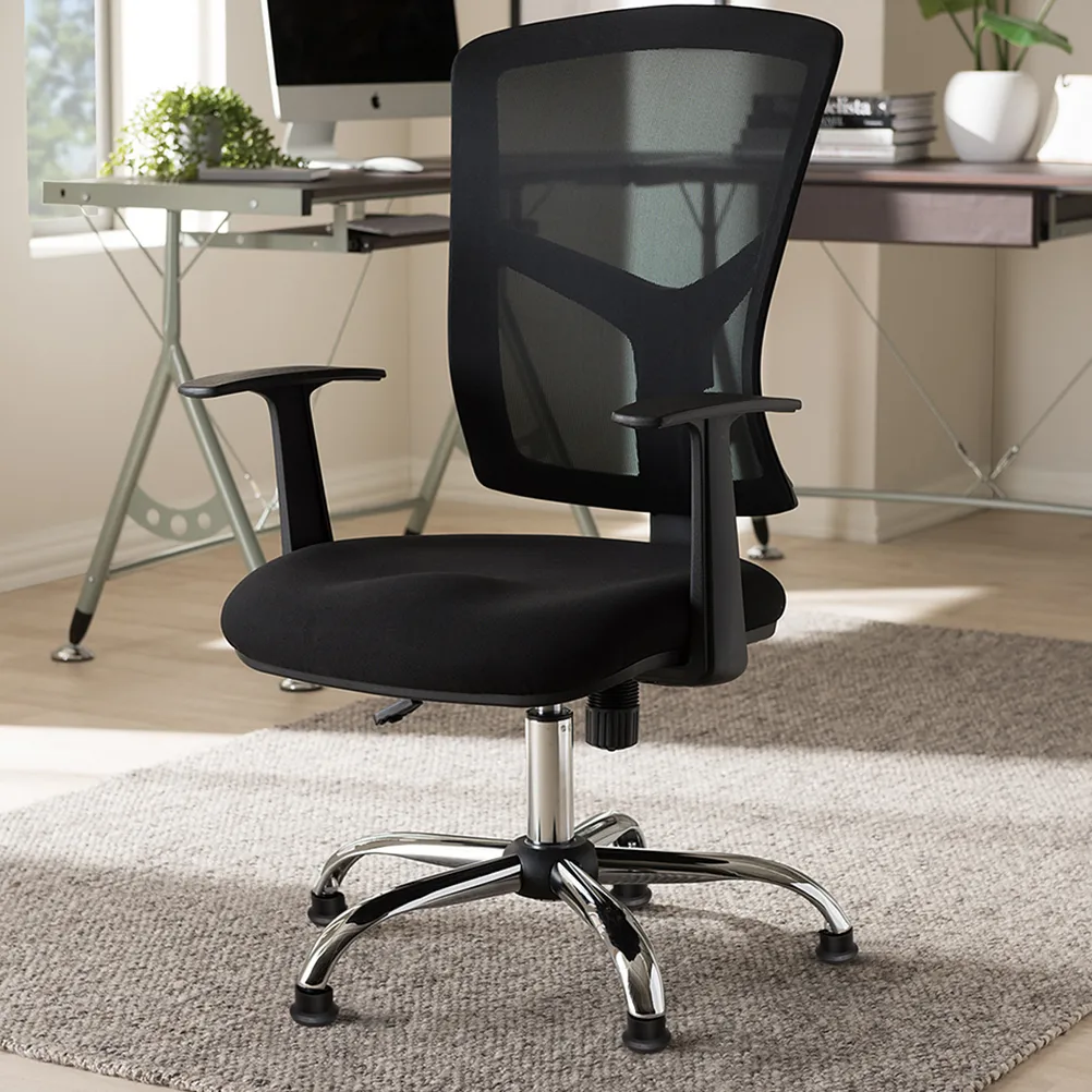 Swivel chair feet pads hotsell