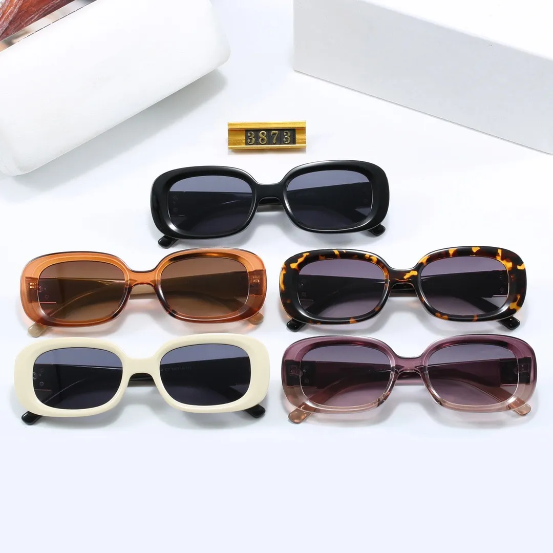 Women's sunglasses Classic Square era Retro fashion women's rectangular sunglasses