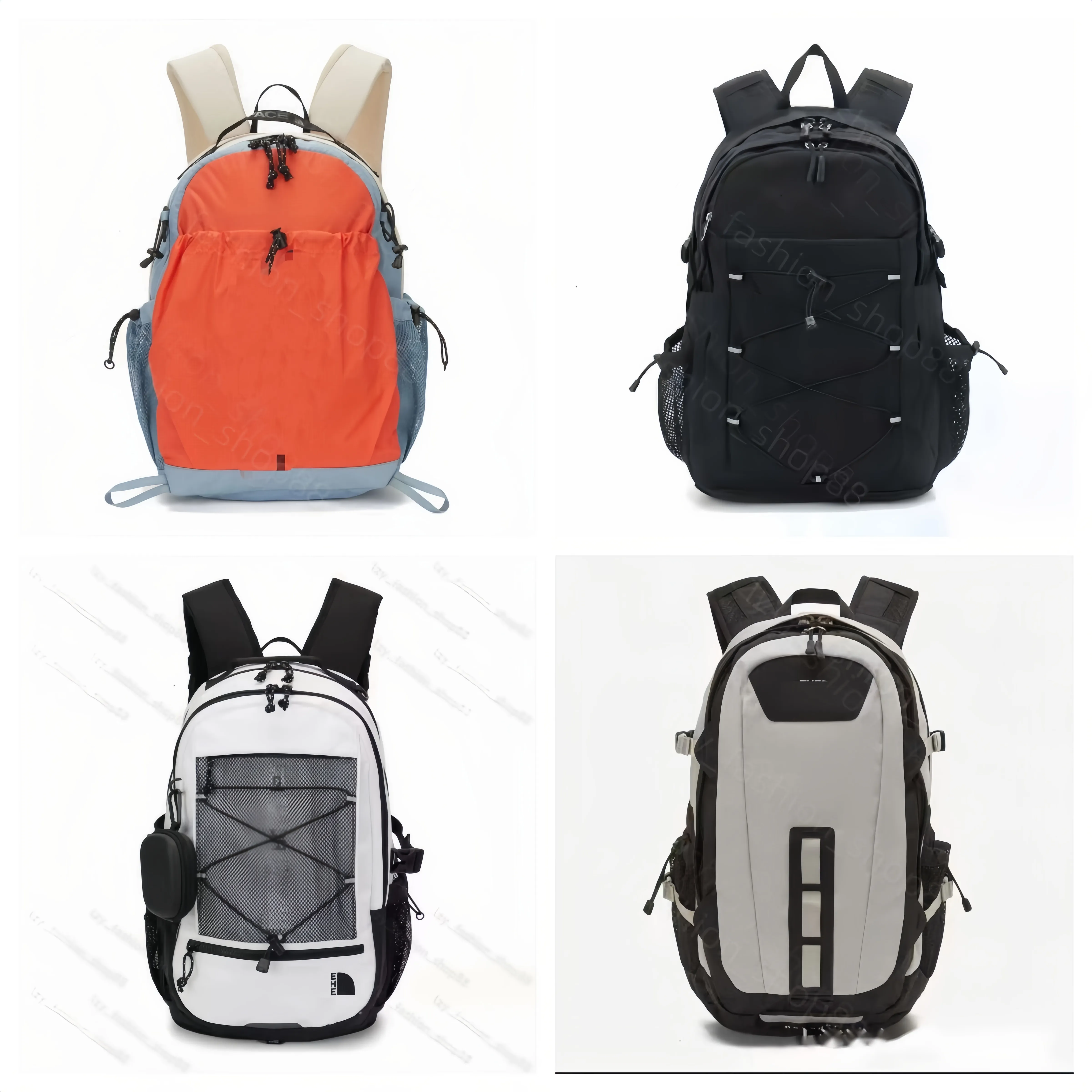 Save Big on Bulk Designer Boys Backpacks Designer Backpack For Men Women  Travel Knapsack, Hiking Outdoor Backpack, Large Capacity, Computer Bag,