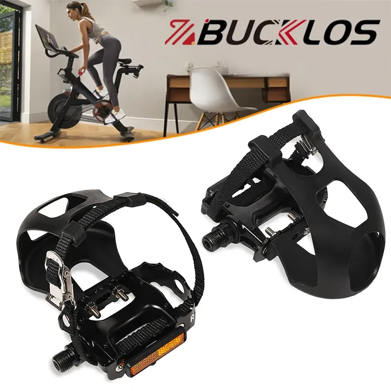 Bottom Bracket Pedal Clicking Peloton Changing Pedals On Peloton