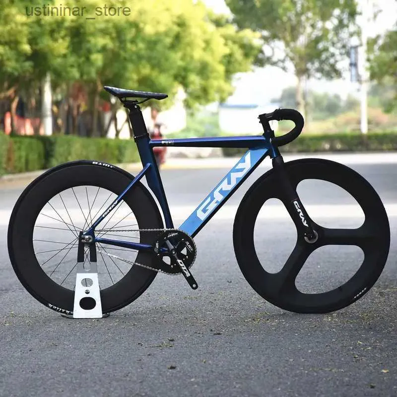 Gray fixie frame sale