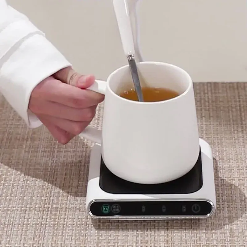 Smart Coffee Mug Warmer Plate 5V USB Electric... From Ddmyearth, $49.33 |  DHgate.Com