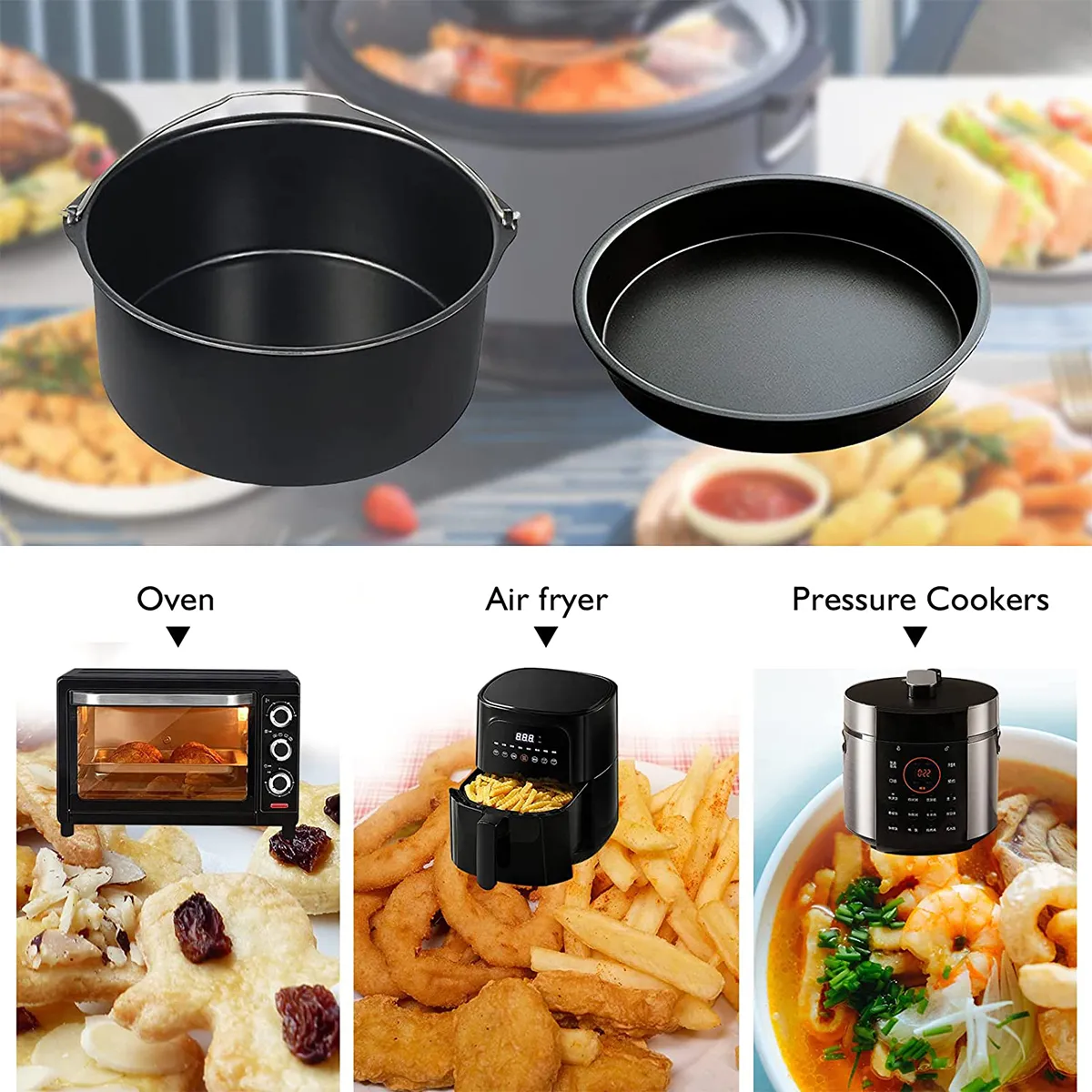 Cozyna air fryer xl hot sale
