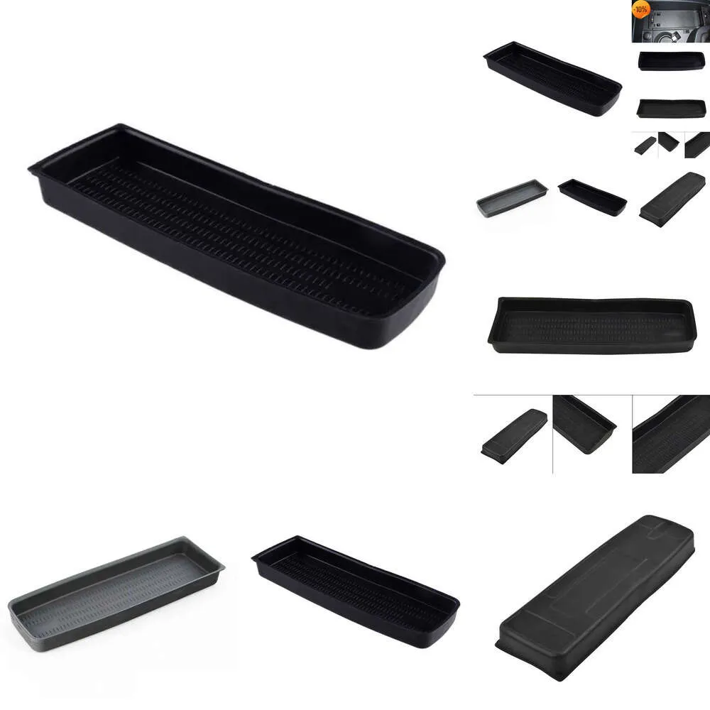 Partihandel 51167118064 för 3 Series E90 E91 E92 E93 Center Armest Storage Box Tray Car Interior Modification Accessories