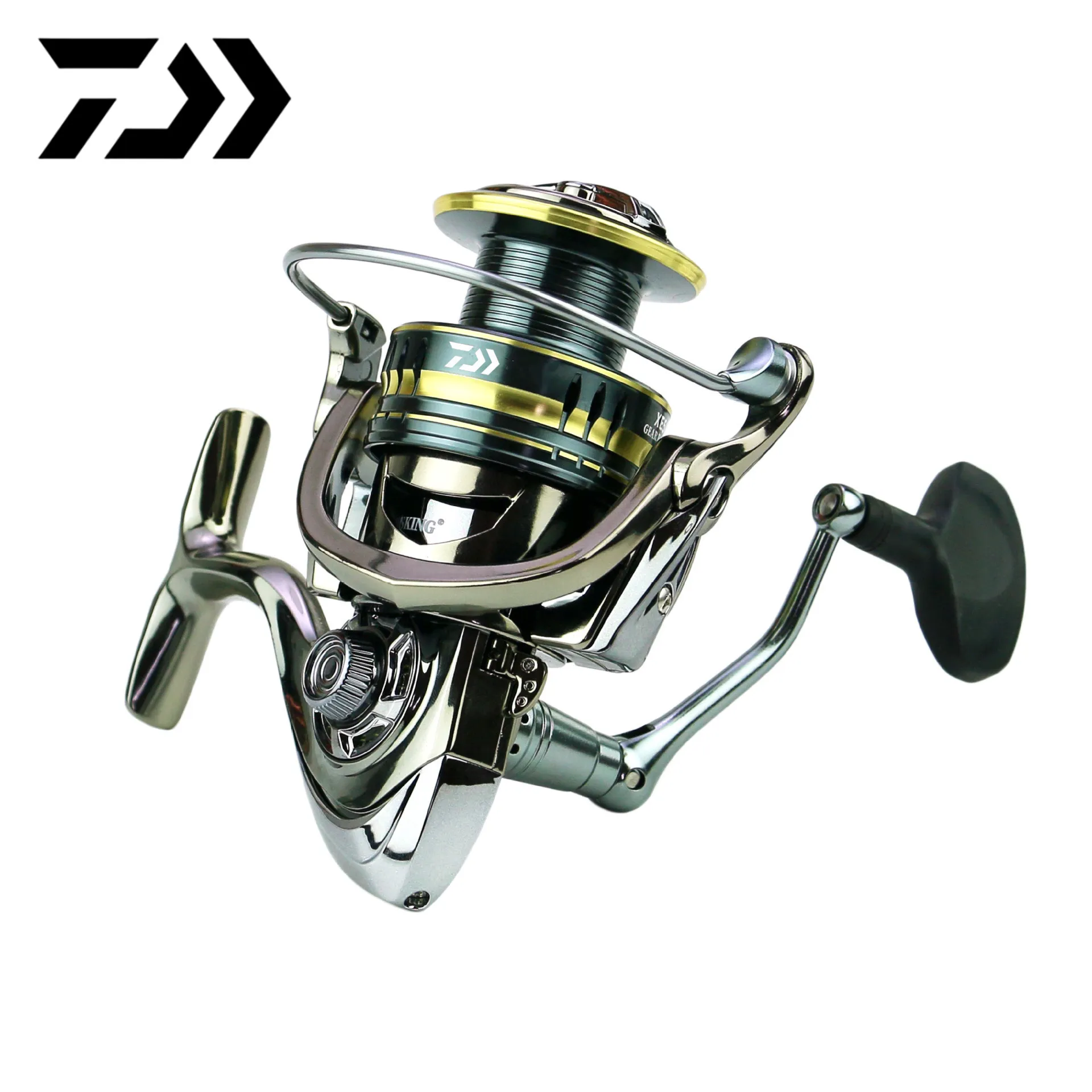 DAIWA - yu061987 Products – Daiwa US