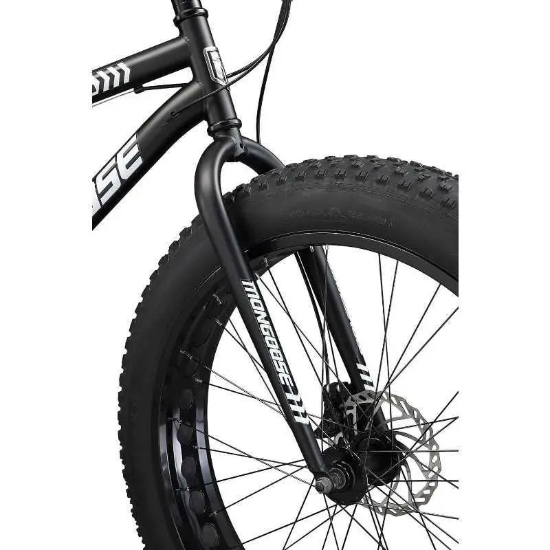 Malus fat tire bike hotsell