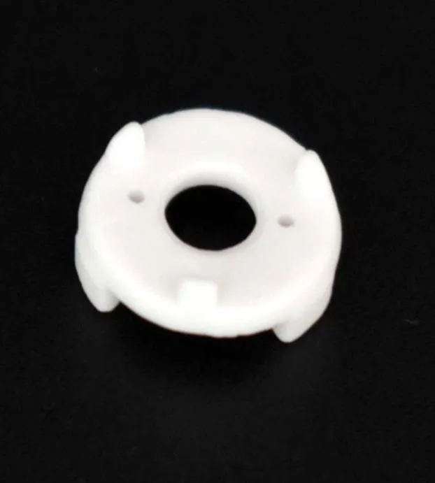 Peak Ceramic Base Replacement Spacer Atomzer Accessories for Repair Kit Oil Wax Rig Smart Rigs2384969