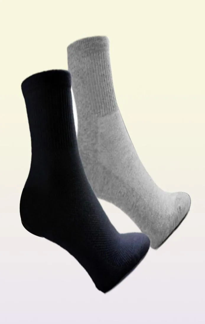 Bulk 50Pairs Men Socks New Mix Cotton Classic Business Brand Men Casual Socks19097515
