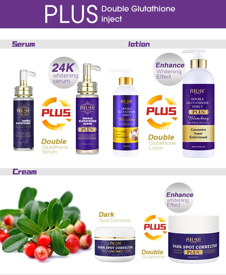 what does glutathione injections do For Whiter Skin, Some Are Turning to Injections