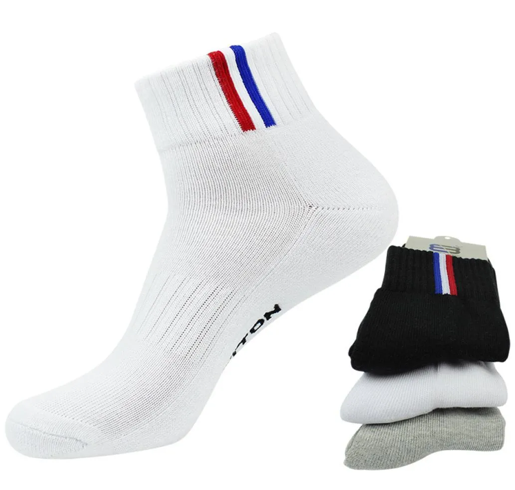 Men039s Socks Autumn e Winter Cotton Casual Socks Masculino No fundo do tubo de espessamento, correndo esportes de corrida de esportes 7144876