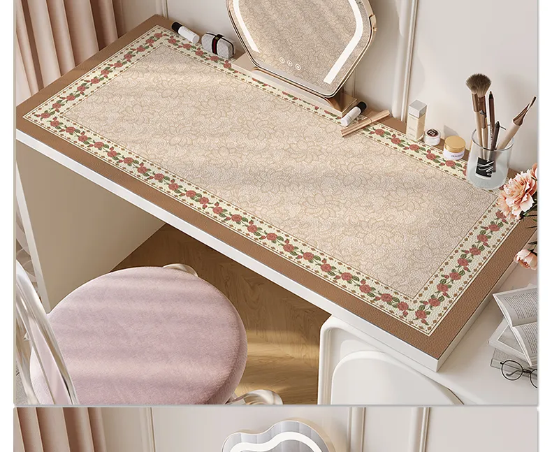 linen dressing table mats 4 White Hemstitched Linen Placemats | Linen Table Mat | Fabric Place Mats | Dining Table Placemats