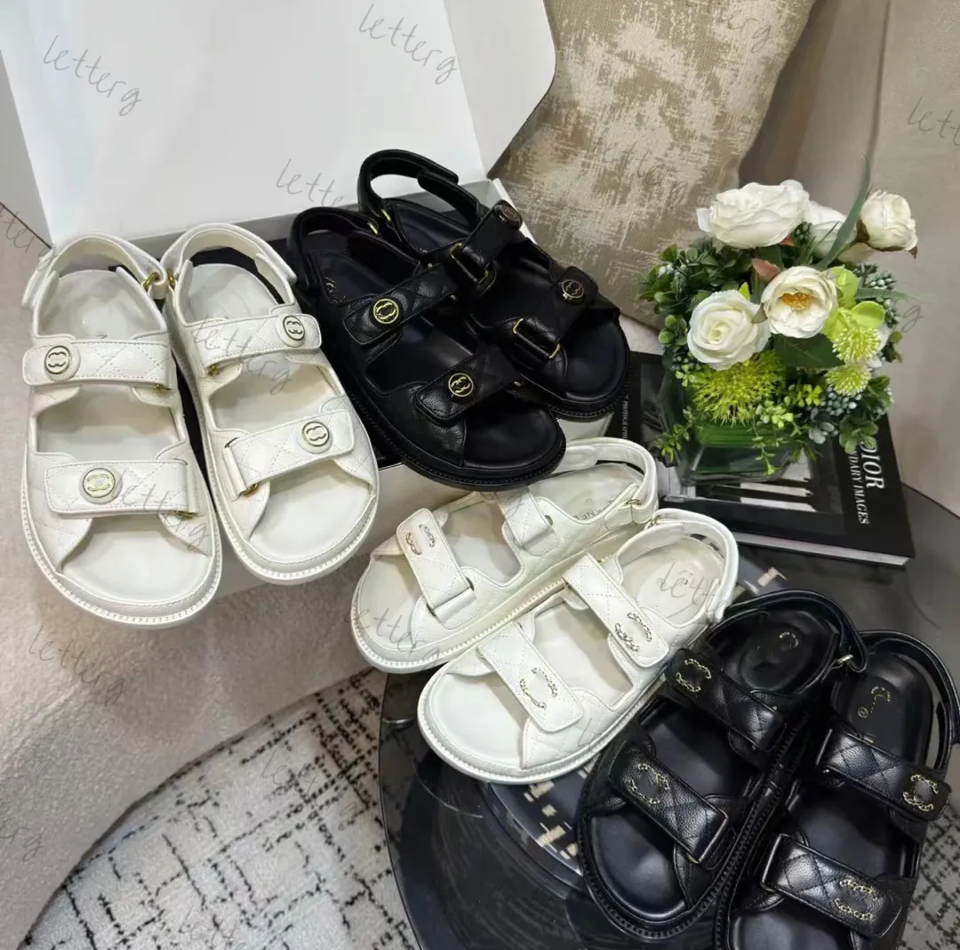 Chanel slides dhgate deals