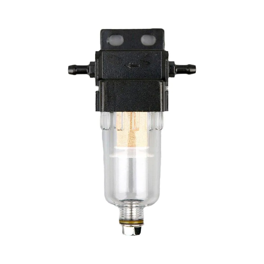 CHXIN Compressor Filter And Regulator, Compressed Air Regulator, Air - View #7