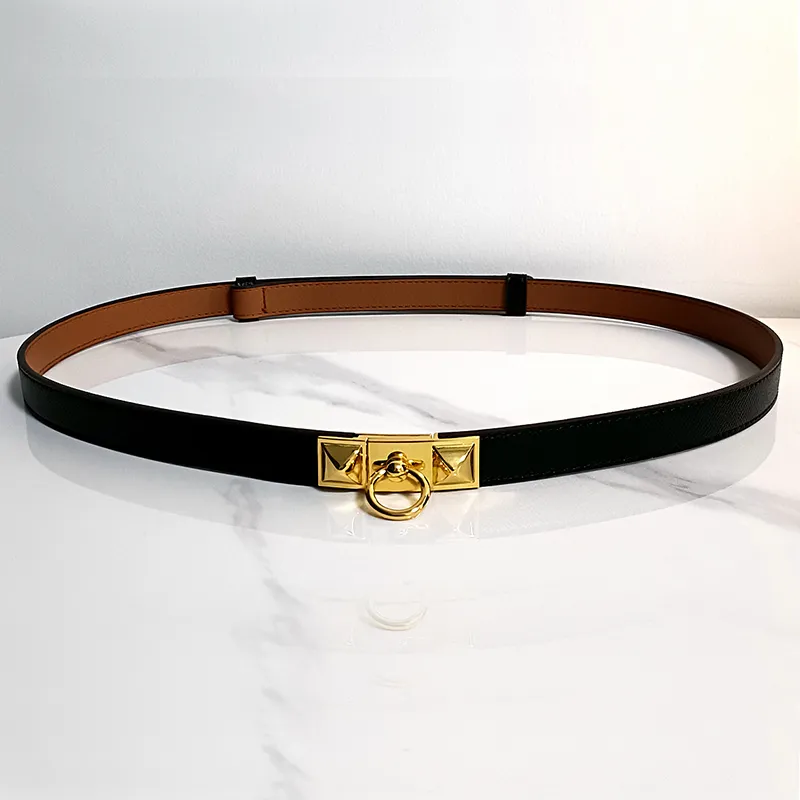 Ceintures de ceinture de créateurs de luxe à la mode pour femmes designer ceinture de ceinture de jupe de combinaison Beltes de haute qualité verrouillage pour fixer la ceinture simple