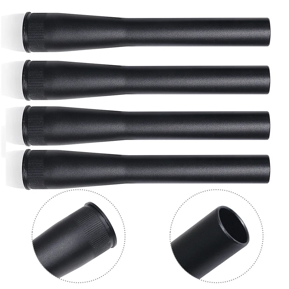 Durable Tapered Bike Fork Head Tube Steerer Tube Replacement Set