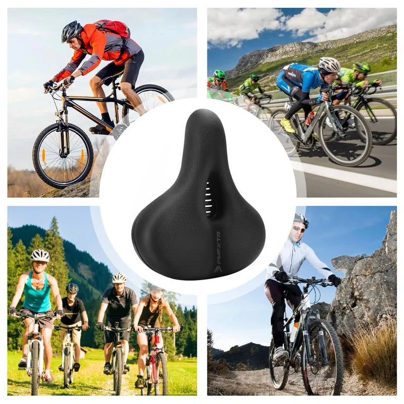 Mountain Bike Best Bicycle Seat Cover VIVI Bike Seat Cover Bicycle