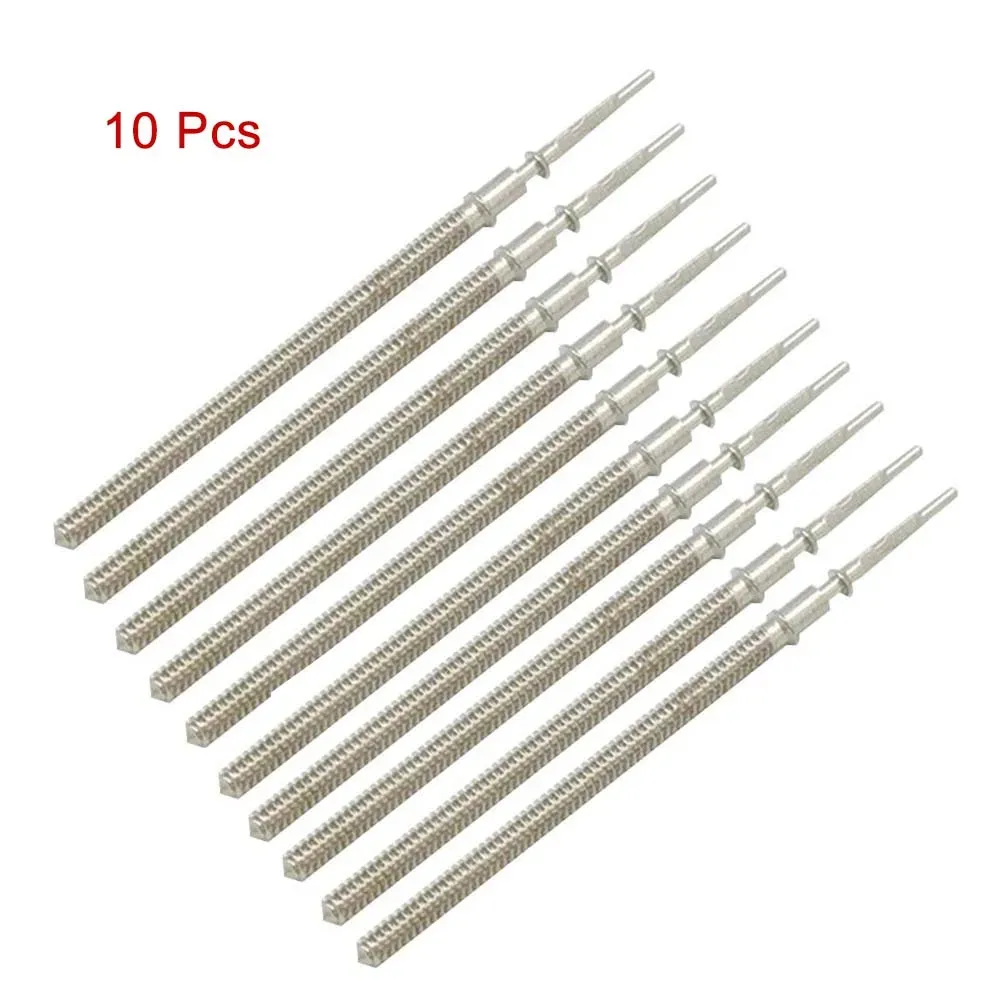 Watch Stems For VK63 VK64 VK67 VK68 VK61 Quartz Movements Repair