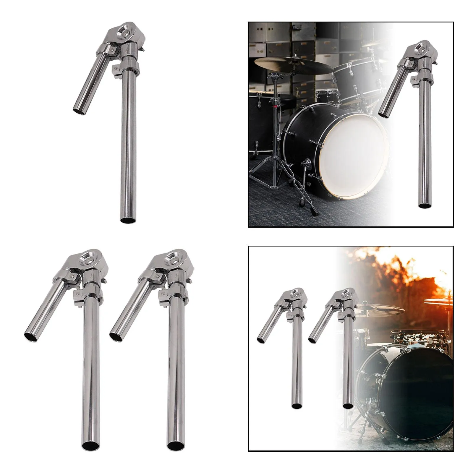 RAM® Standard Heavy Duty Accessory/Display Bracket