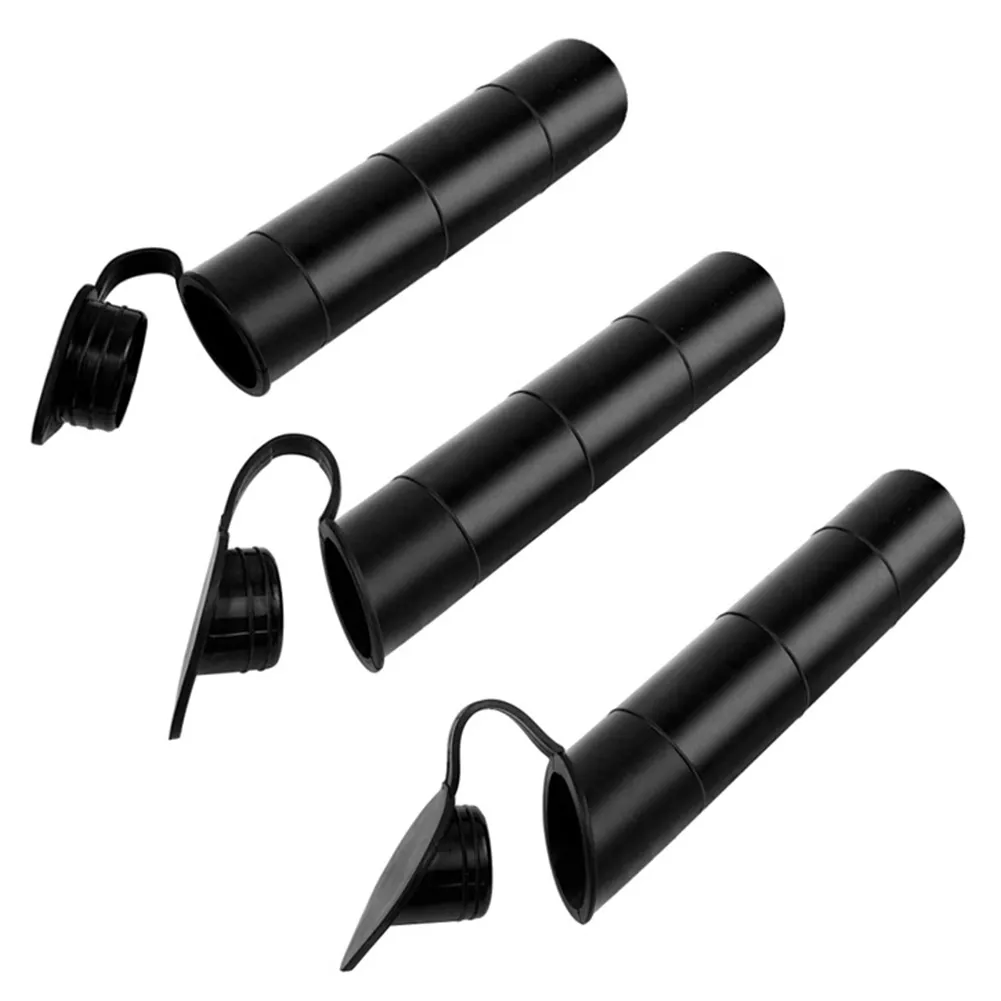 fishing rod holder rubber inserts insert Suits Stainless Steel Rod Holders x 2 Pieces The choice of consumers and boat manufactures alike Fishing Rod Holder Rubber Insert