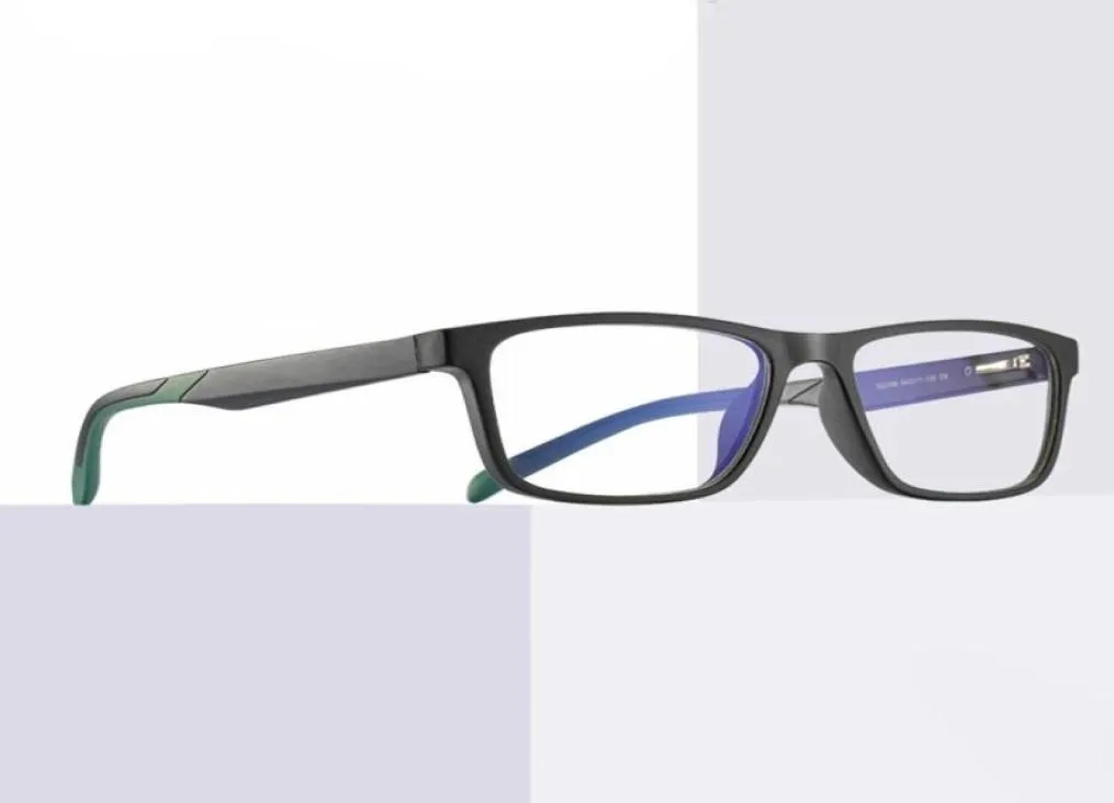Zonnebrillen Tessalate merkontwerper leesbril mannen vrouwen blauw licht blokkeren computer presbyopic lezer 0 05 075 125 175S3685021
