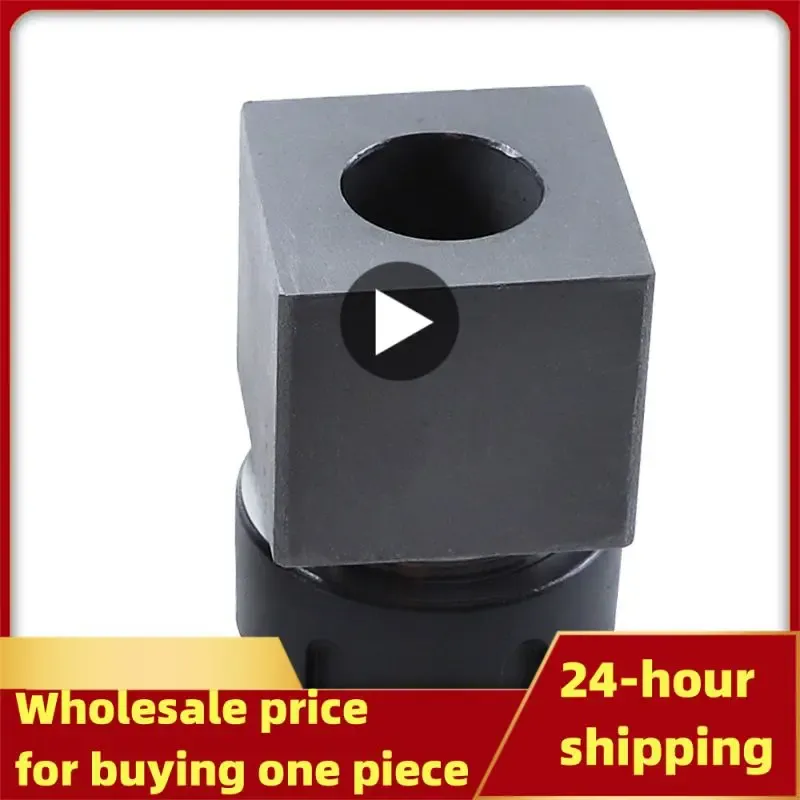 ER40 Square Collet Chuck Block Holder CNC Tool Har... – Vicedeal - View #6
