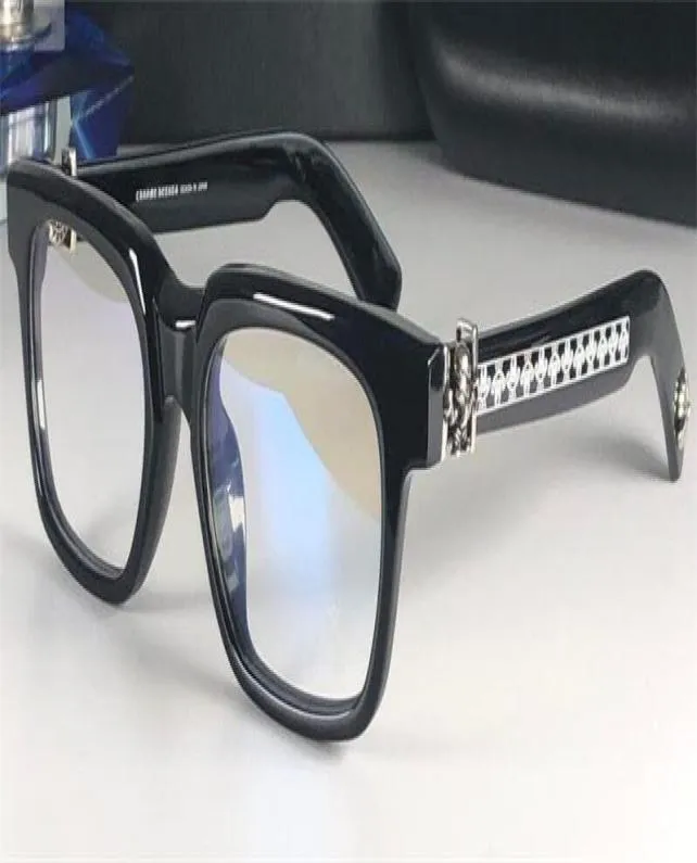 Новые популярные ретро -солнцезащитные очки для ретро -дизайнерская ретро -квадратная рама с кожаным покрытием с кожаным покрытием. Отражающая антиувеническая линза 3459694