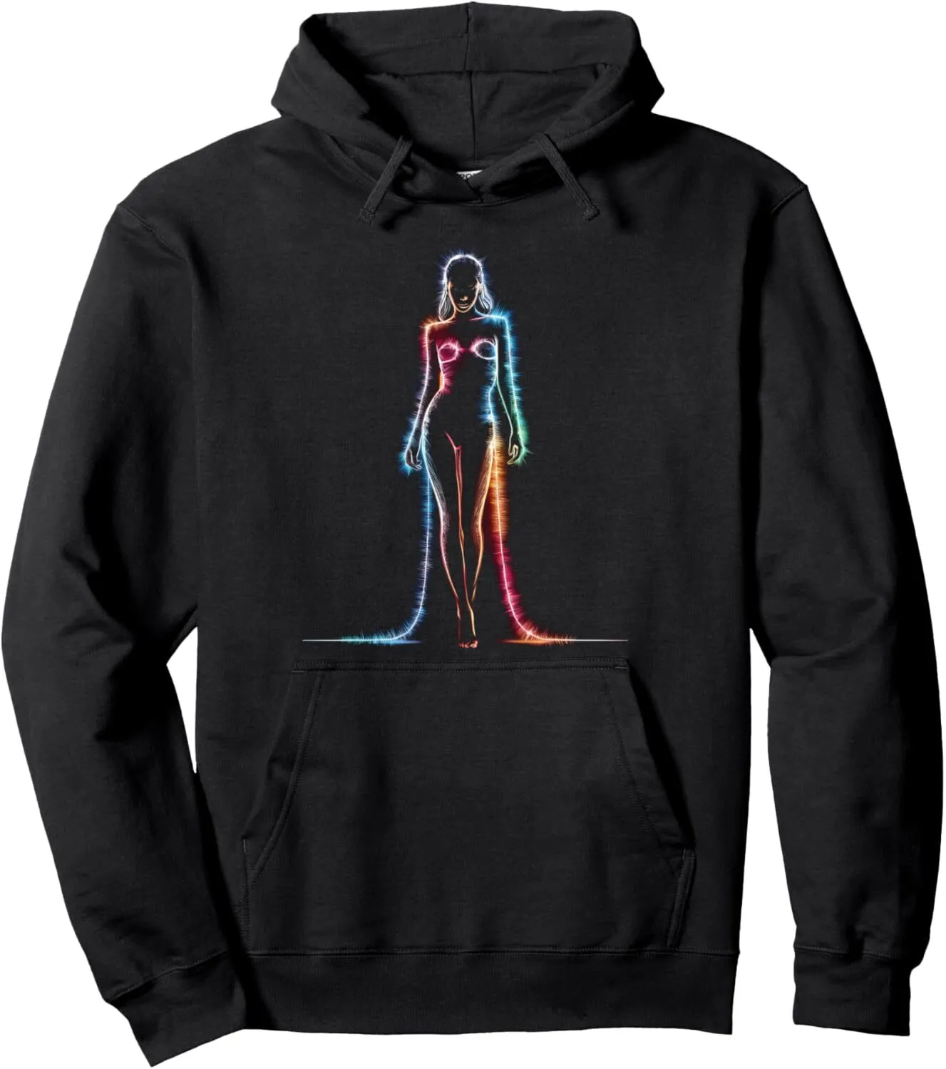 Cool art hoodies hot sale